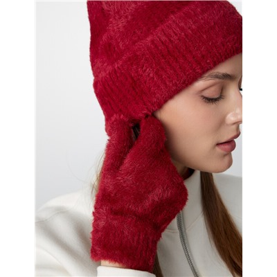 ШАПКА ЖЕНСКАЯ 24010