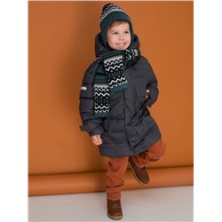 Куртка для мальчиков