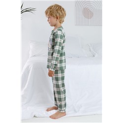 Пижама CROCKID, 1237320