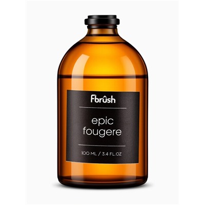 Диффузор ароматический Craft Herbal Empire, с палочками, насыщенный травяной аромат для дома, 100 мл