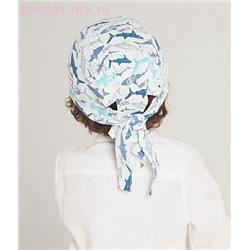 1030-МС Бандана для мальчика (48-52)