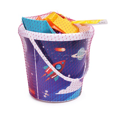 Набор для песка №119