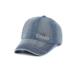Бейсболка AN Jamont G17540 Brand