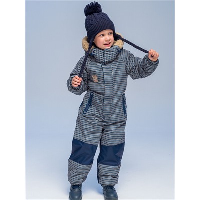 Комбинезон для мальчиков