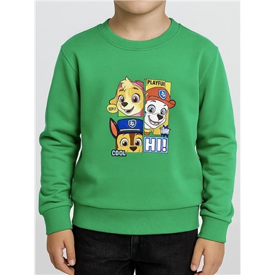 Свитшот для мальчика ROC26