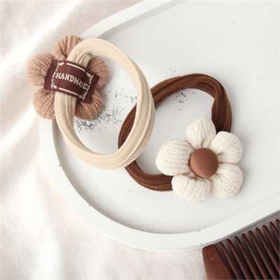 Резинка для волос / N3172-12 /уп 1/723795