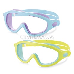 Очки для плавания，возраст 3-8 лет 55985 INTEX