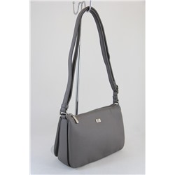 Сумка женская из кожзаменителя Gilda Tohetti   #%