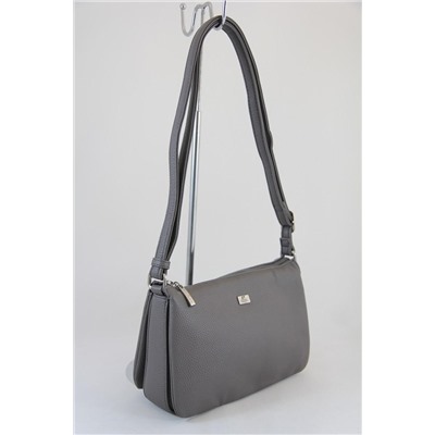 Сумка женская из кожзаменителя Gilda Tohetti   #%