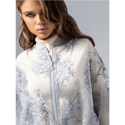 CHARUTTI Бомбер 12338