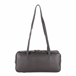 Сумка 6119NN d.gray  Natale Navetta