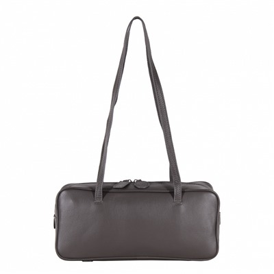 Сумка 6119NN d.gray  Natale Navetta