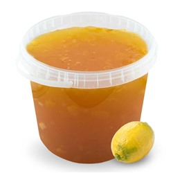 Варенье из лимонов 5 кг