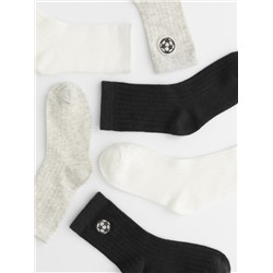 CROCKID Носки К 9704-3/1 ФВ