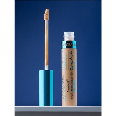 Консилер для лица с коллагеном Collagen Cover Tip Concealer, 01