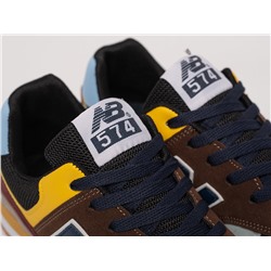 Кроссовки New Balance 574