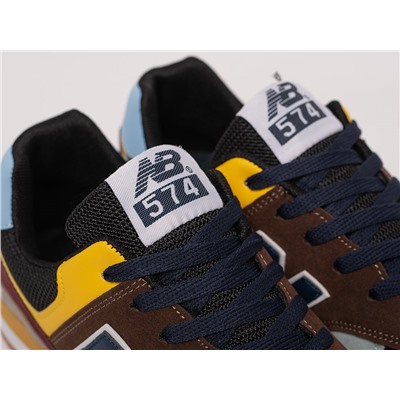 Кроссовки New Balance 574