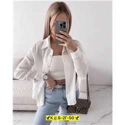 Рубашка #23005584