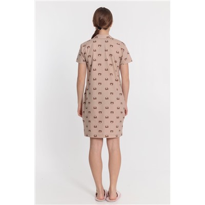 Халат М223083а