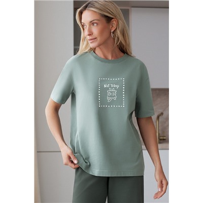 Футболка VILATTE, 1202164