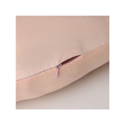 Подушка декоративная «Этель. Зайка», 38×28 см