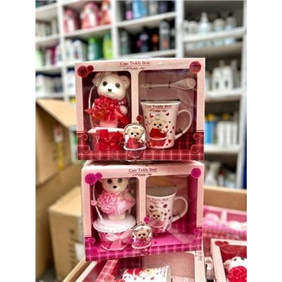 Подарочный набор #22925758