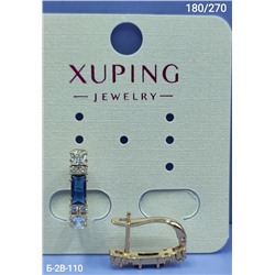 Серьги #22992566