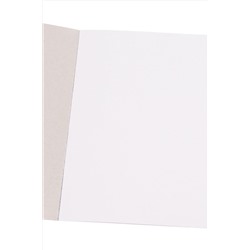 Картон белый А4 8л. МАЯК И МОРЕ (08-8080) КБС,8 листов НАТАЛИ, 1033002