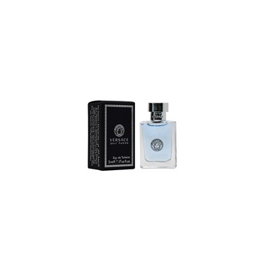 Туалетная вода Versace Pour Homme 5мл муж edt тестер