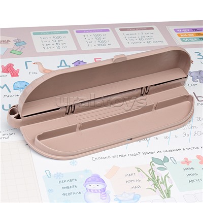 Комплект "Познайка"