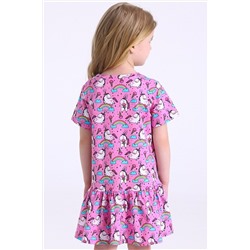 Платье АПРЕЛЬ, 1095194