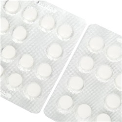 Пантотеновая кислота Витамин В5 ВИТАМИР таб. 500 мг №30