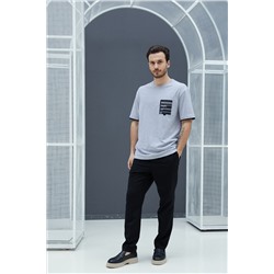 Фуфайка (футболка) BeGood SS22MJ260 Weekend