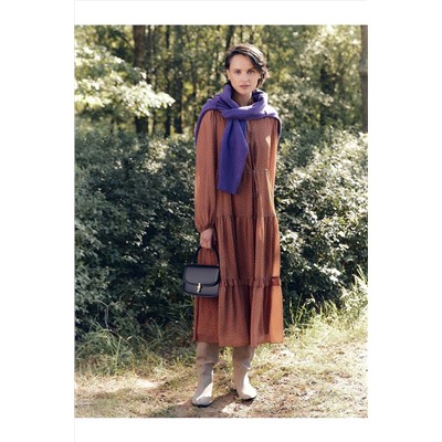 Платье POMPA, 1088347