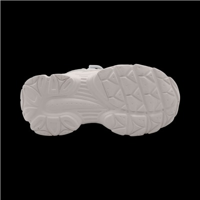 Кроссовки А875-20 белые