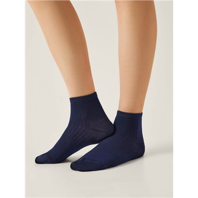 CONTE ACTIVE (короткие) Носки женские вискозные