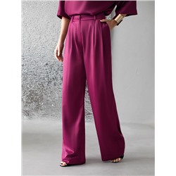 VILATTE Брюки D24.304