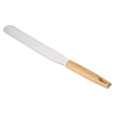 Лопатка для блинов 32см KITCHENTOOL AST-002-TF52-2