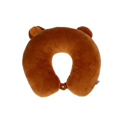 Мягкая игрушка - подушка «Мишка», 30 см