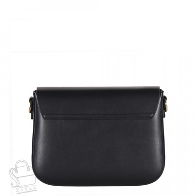 Сумка женская  60261C black Cocy