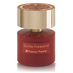 TIZIANA TERENZI SPIRITO FIORENTINO 100ml parfume TESTER
