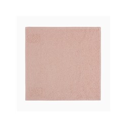 Набор махровых полотенец «Этель. Звериная ёлка», 30×30 см - 5 шт., хлопок 100%