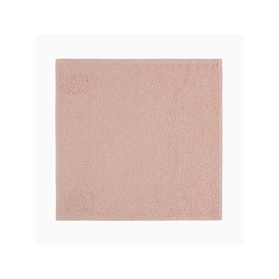 Набор махровых полотенец «Этель. Звериная ёлка», 30×30 см - 5 шт., хлопок 100%