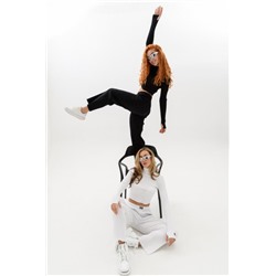 Водолазка женская 67102 (Белый)