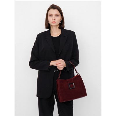Сумка 2400YF angola red Polina&Eiterou