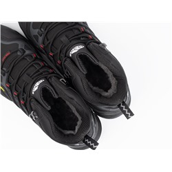 Зимние Ботинки Adidas Terrex Winter