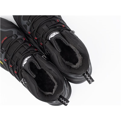 Зимние Ботинки Adidas Terrex Winter