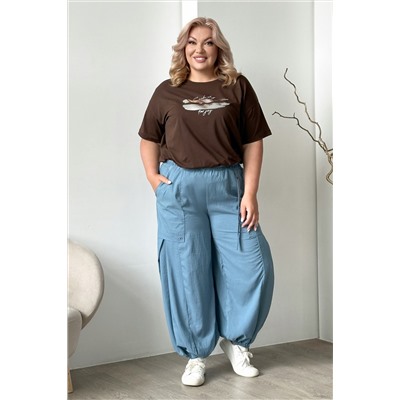 Футболка-6098