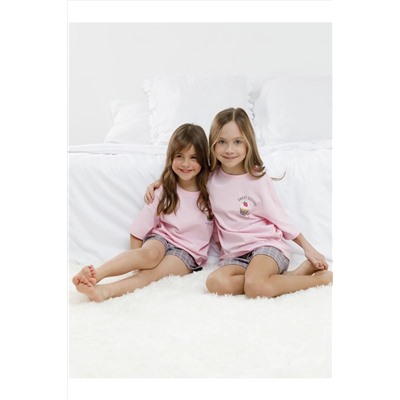 Пижама CROCKID, 1233736