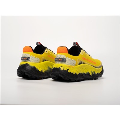 Кроссовки New Balance Fresh Foam X More Trail v3